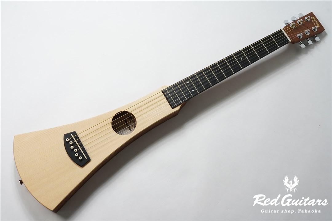 Martin Backpacker GTR - Natural | Red Guitars Online Store